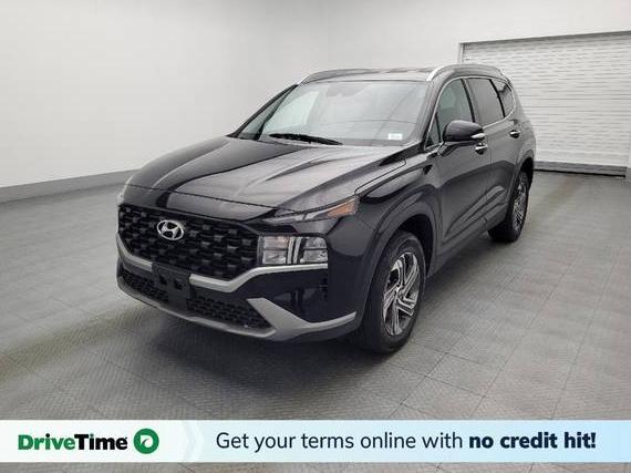 HYUNDAI SANTA FE 2023 5NMS2DAJXPH598318 image